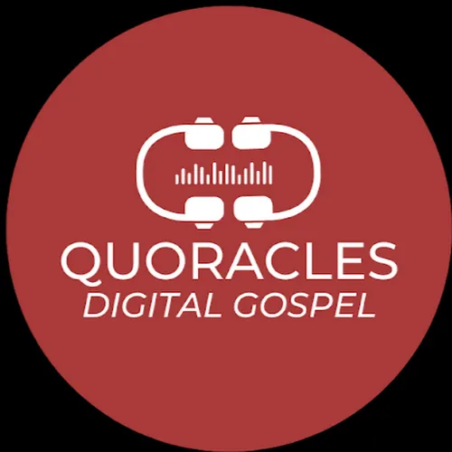 Quoracles Digital Gospel