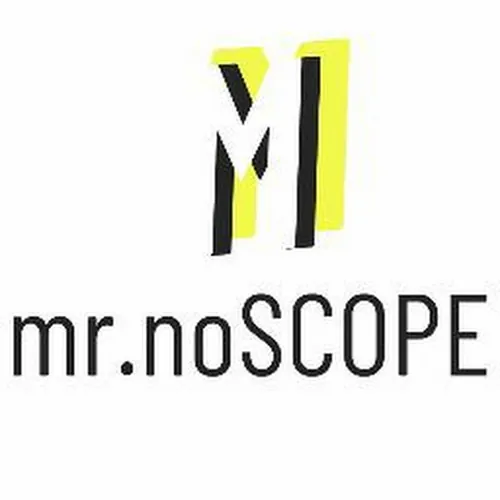 Mr.noSCOPE