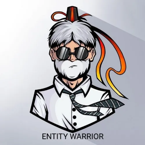 entity warrior