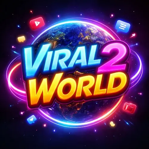 Viral2World