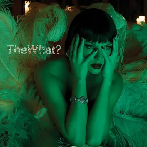 TheWhat?