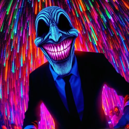 SlenderMan