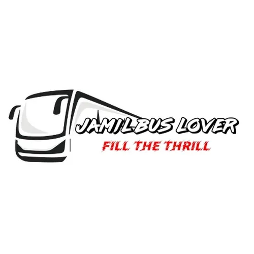 JAMIL BUS LOVER 