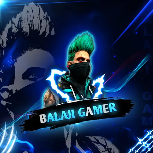 Balaji Gamer