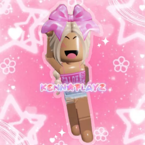 KennaPLAYZ