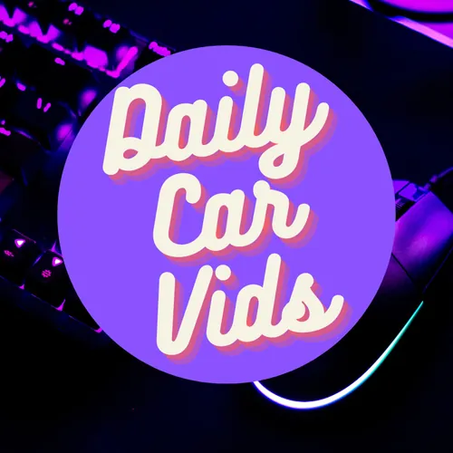 CRAZY CAR CLIPS 