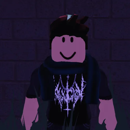 NOtBlake