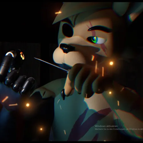 DragonmanLP I Drago SFM