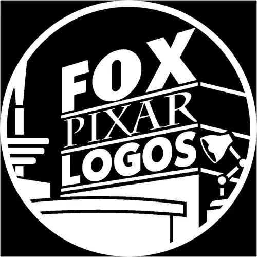 Fox-Pixar Logos (DO NOT HACK OR BAN OR TERMINATE)