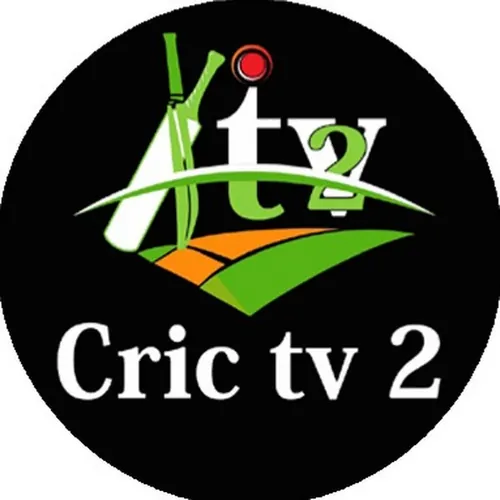 CRIC TV 2