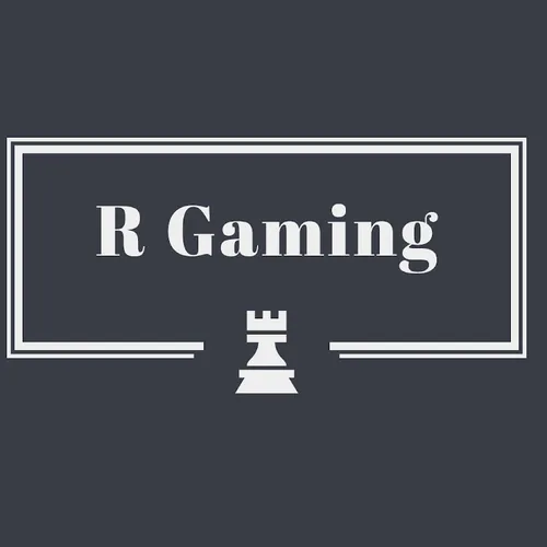R Gaming