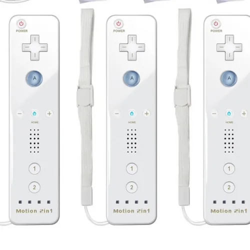 Wii Remote 