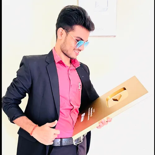 Vinay Cutting king