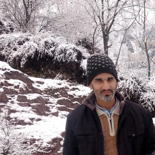 Hafiz asif khokhar