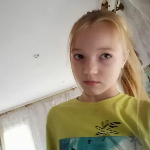 Дашка бунташка