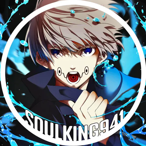 SoulKing941