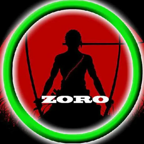 RORONOA ZORO
