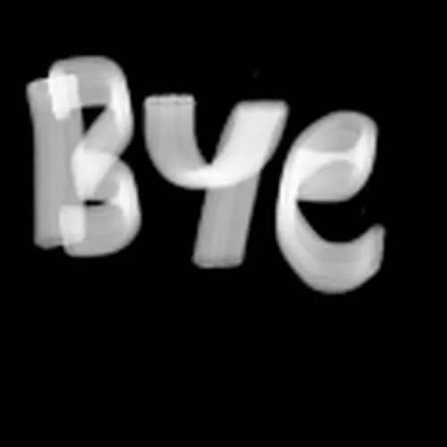 Bye 𝘚𝘰𝘢𝘱𝘪𝘦