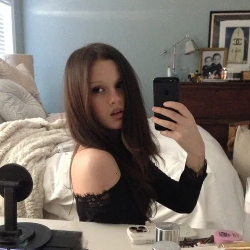 Hayley LeBlanc
