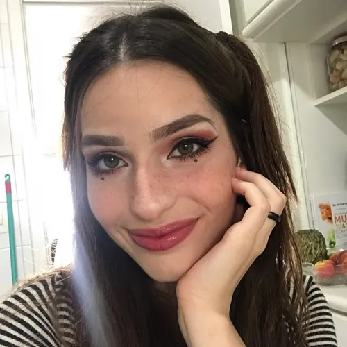 Luana Alves rocha