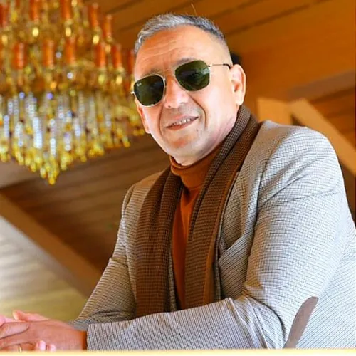 Abdelaziz Ahouzar Official 