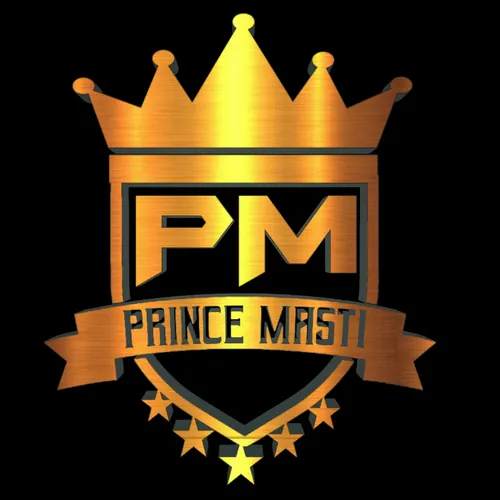Prince Masti
