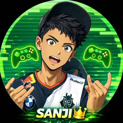 SANJI HSB