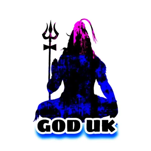 god uk official