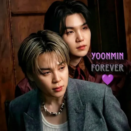 JIMIN💜ki duniya💜