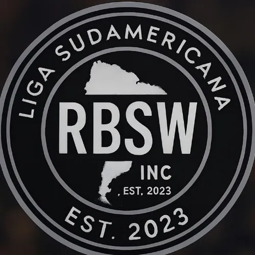 RBSW - #VIBRACONTINENTE
