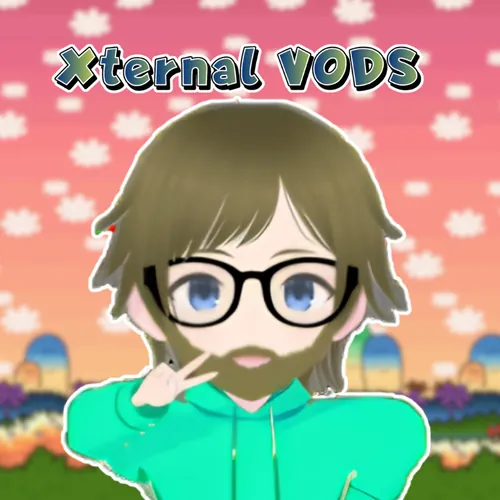 Itz Xternal VODS