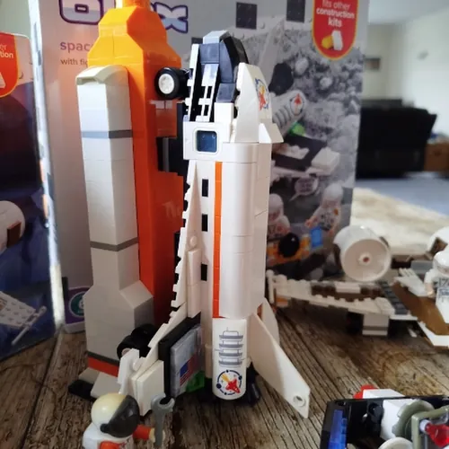 Sam Safety (7 years old)