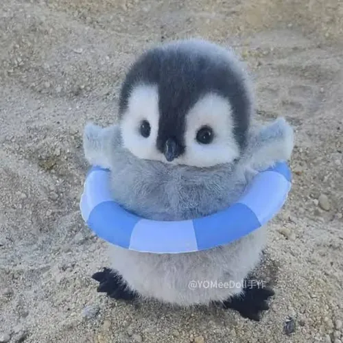 I.heart. penguinRants