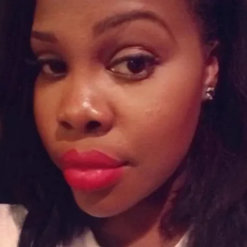 Amber Riley