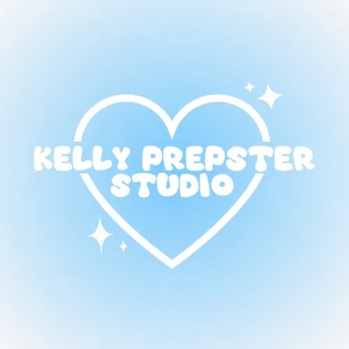 Kelly Prepster Studio