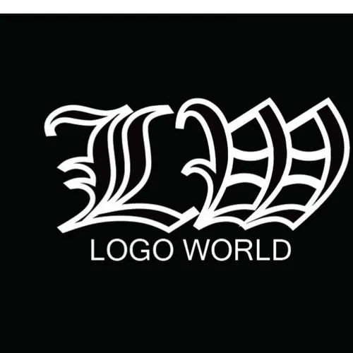 LOGO WORLD
