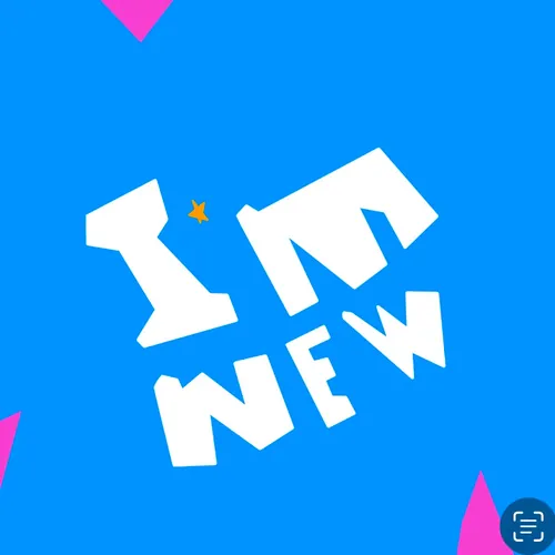 I’m new