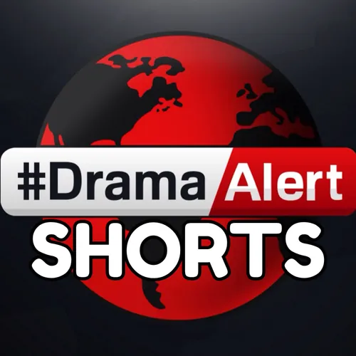 DramaAlert Shorts