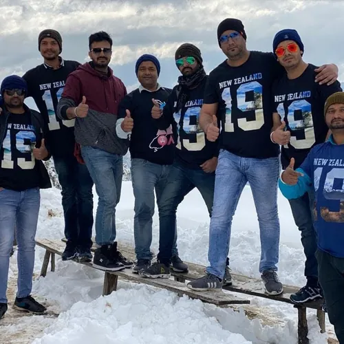 Shivamtourandtravels