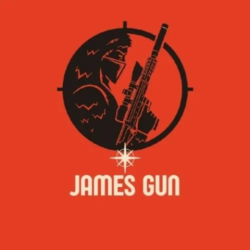 James Gun