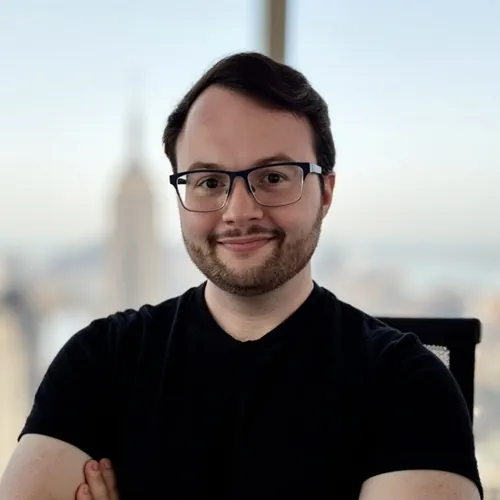 Harry Moore | AI Voice Agents
