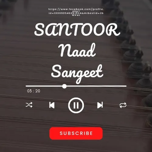 SANTOOR NAAD SANGEET