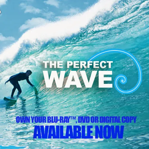 The Perfect Wave