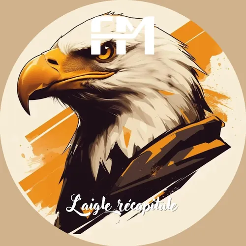 L'aigle récapitule
