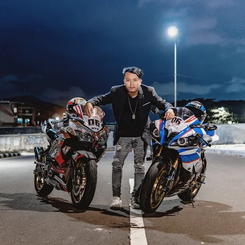 Akang MV