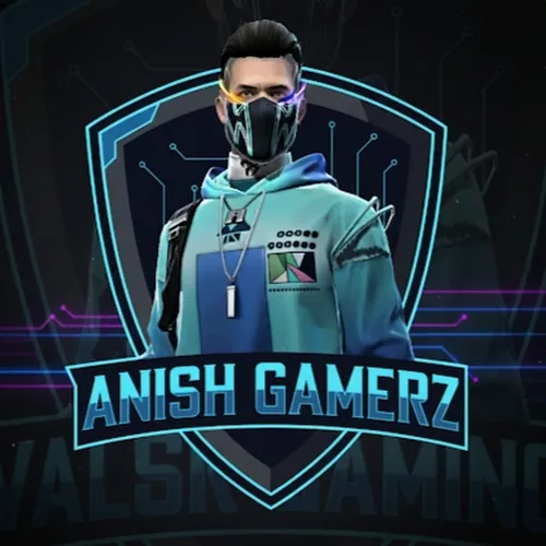 Anish GamerZ