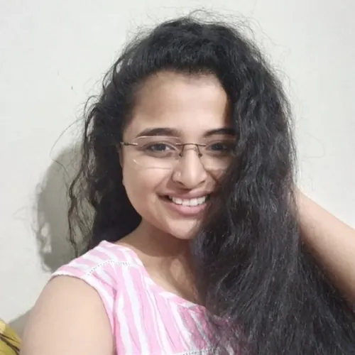Anushka More