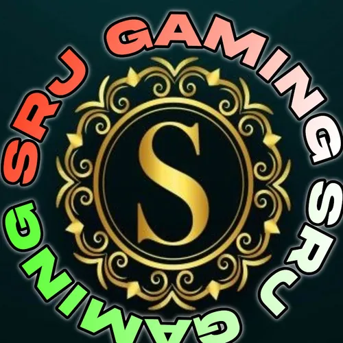 SRJ GAMING