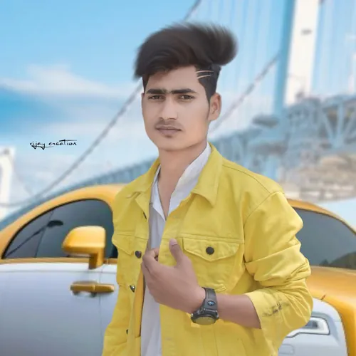 Vijay. 09. official