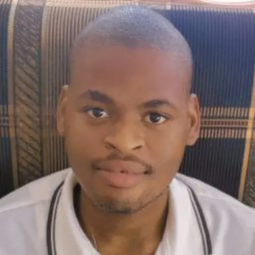 Khayelihle GOBA